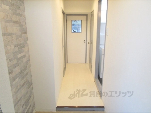 その他部屋・スペース　廊下