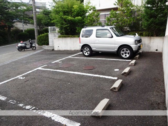 レオパレス桜通りのその他写真