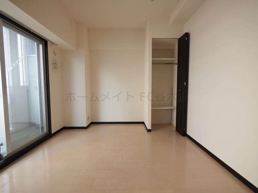 その他部屋・スペース　エステムプラザ大手前エヴァース