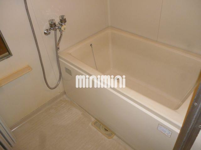 バス・シャワールーム　バスルーム