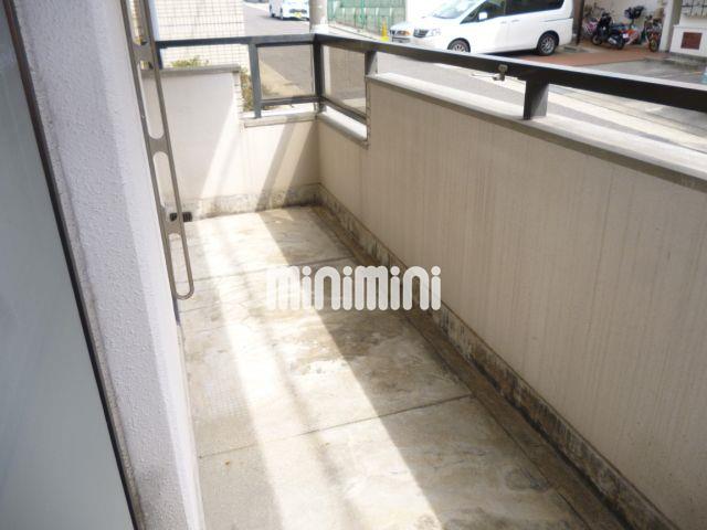 バルコニー　ベランダ