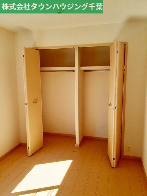収納　お問合せはタウンハウジング千葉店まで！※現地待合わせ相談可能