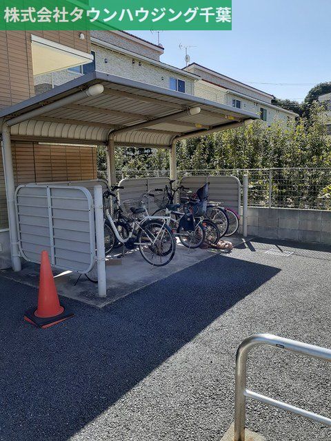 その他　お部屋探しは【タウンハウジング千葉店】にお任せ下さい♪