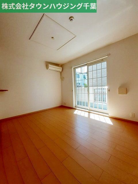 居室・リビング　お問合せはタウンハウジング千葉店まで！※現地待合わせ相談可能