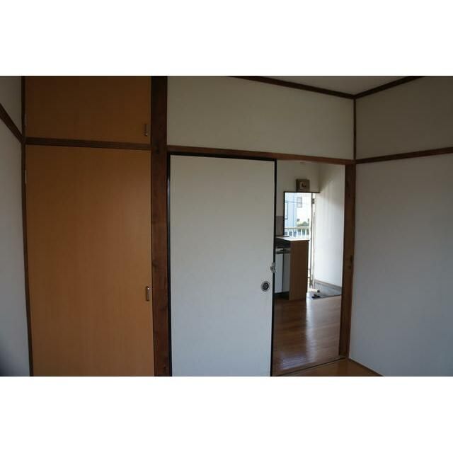 その他部屋・スペース　室内・内装