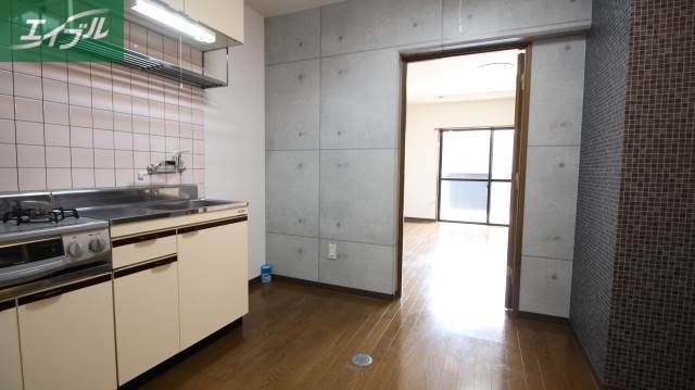 その他部屋・スペース　ダイニングキッチン