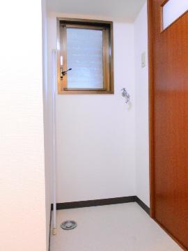 その他設備　室内設備