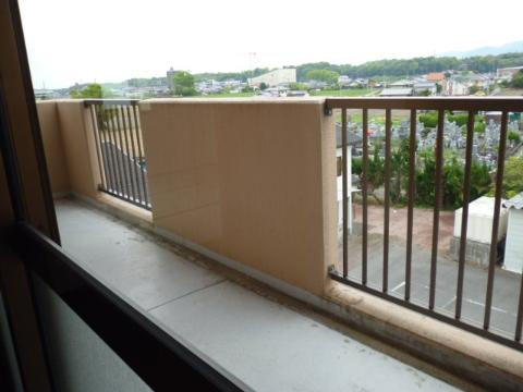 バルコニー　ベランダ