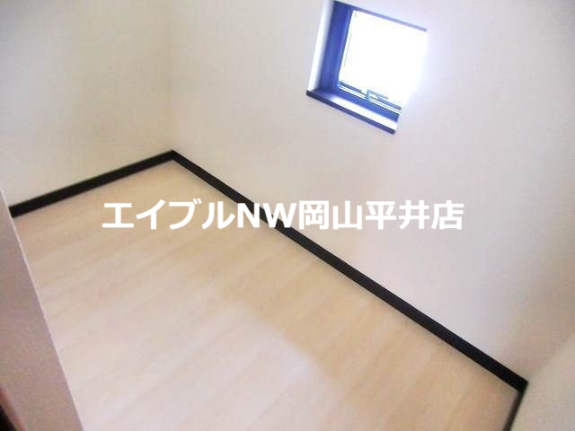 その他部屋・スペース