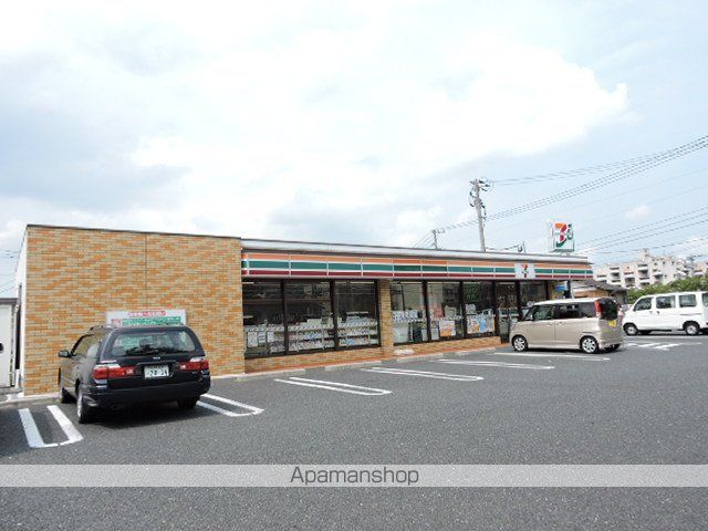 コンビニ　セブンイレブン門司稲積店（コンビニ）まで148m
