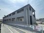 藤阪駅より徒歩22分 1階 新築の賃貸物件