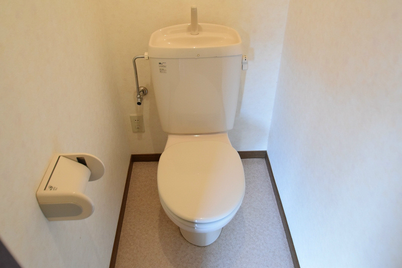 トイレ　※現況優先