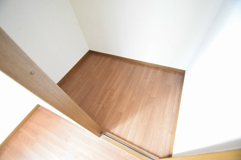 収納　※現況優先