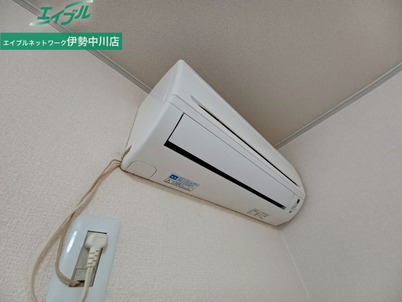 その他設備　同物件別部屋参考写真