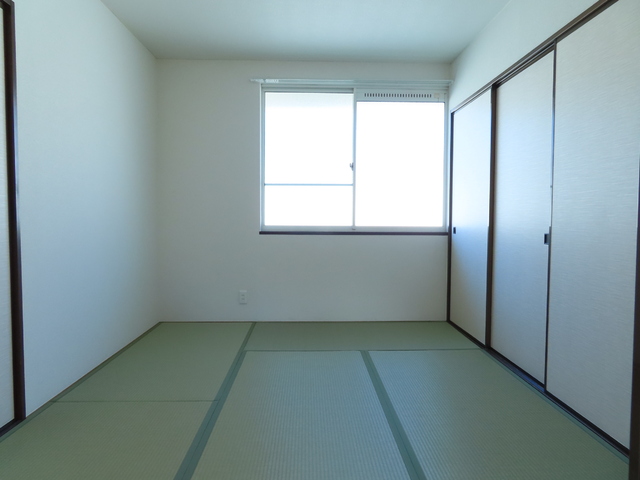その他部屋・スペース　★★６帖の和室です♪★★