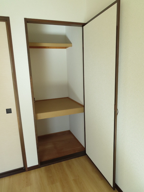 収納　★★洋室の収納です♪★★