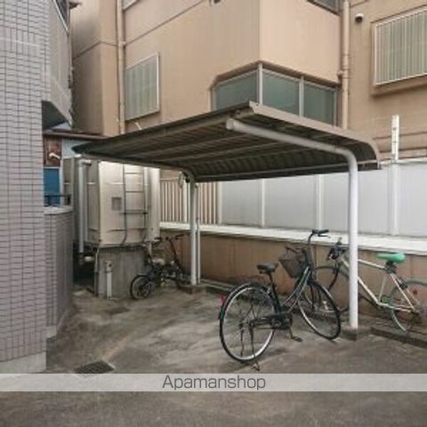 その他共有部分　その他共有部分