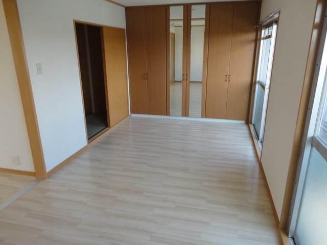 その他部屋・スペース　洋室
