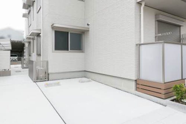 【シャーメゾン花屋町の建物外観】