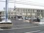 その他　郡山北警察署まで徒歩４分