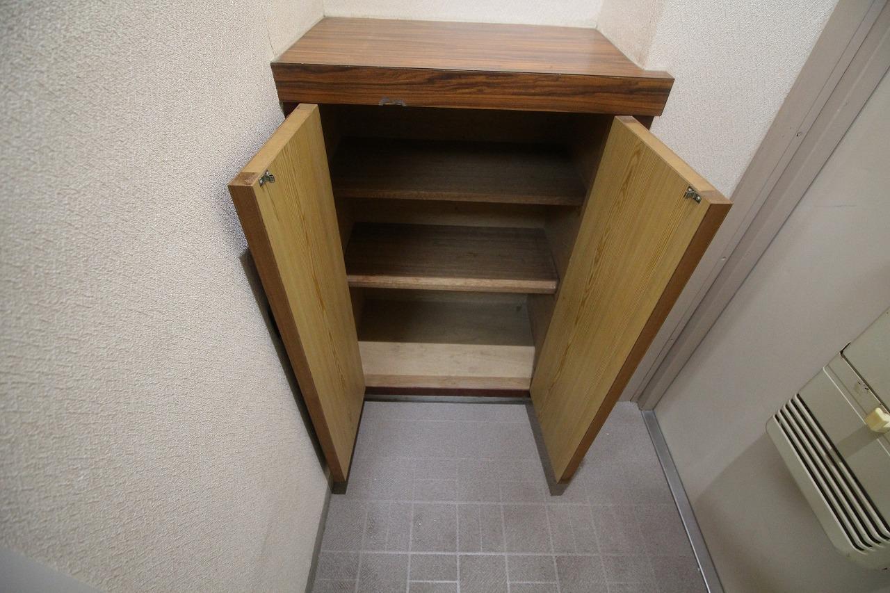 その他部屋・スペース