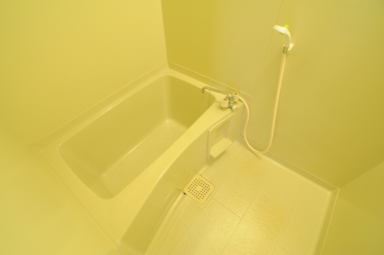 バス・シャワールーム　※別部屋参考