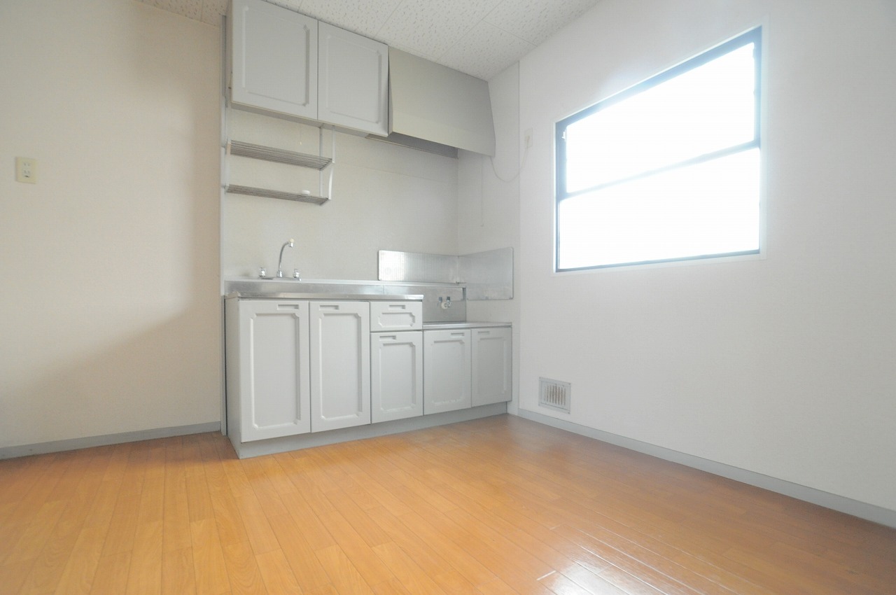 居室・リビング　※別部屋参考