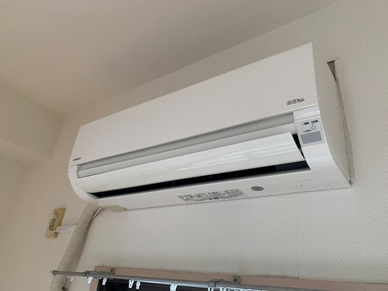 その他設備　※別部屋の写真です