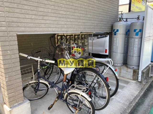 その他共有部分　アコモ元中村