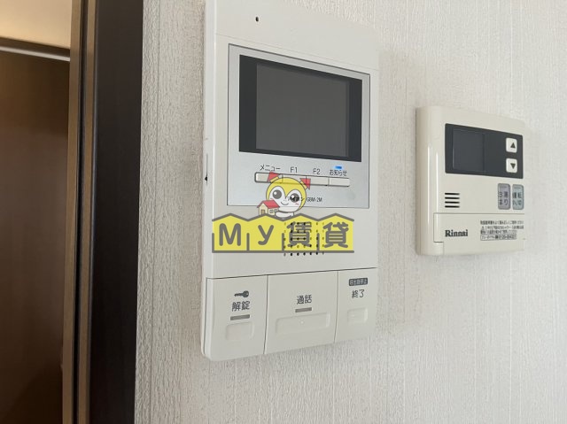 セキュリティ　アコモ元中村