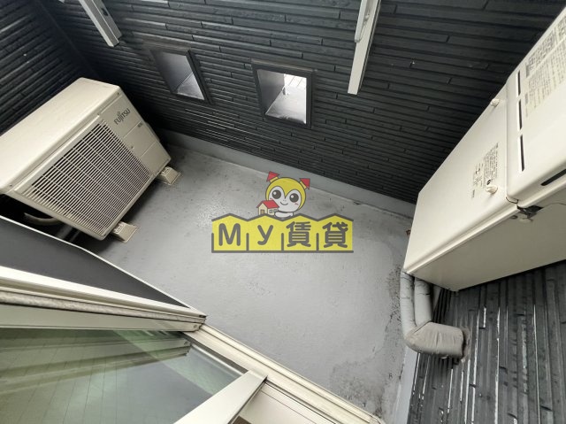 バルコニー　アコモ元中村
