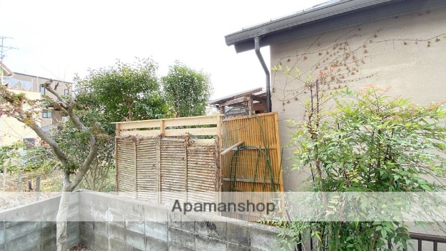 眺望　その他共有部分