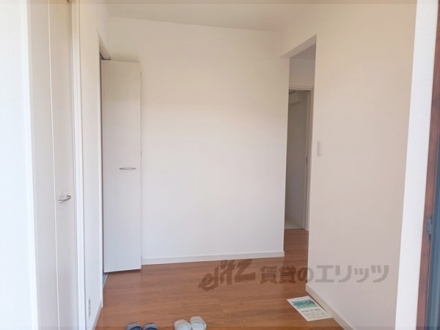 その他部屋・スペース　廊下