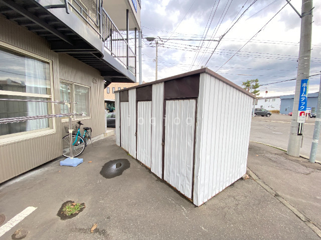 その他共有部分