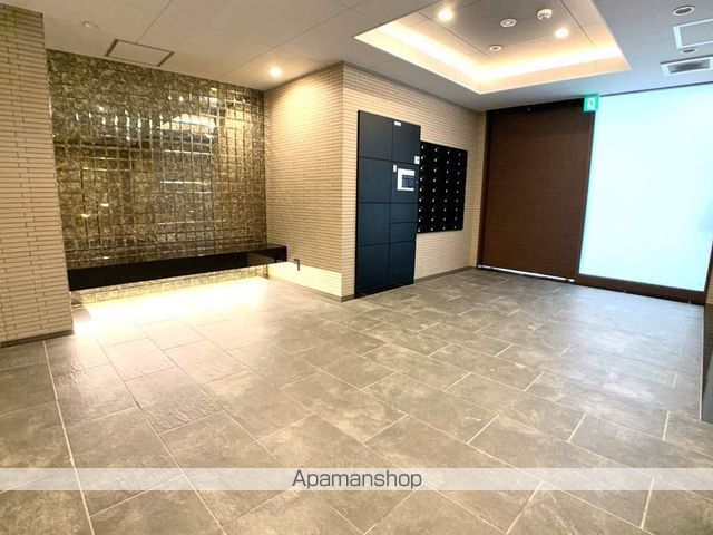 ロビー　ロビー