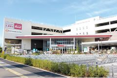 スーパー　オーケー大宮宮原（スーパー）まで751m