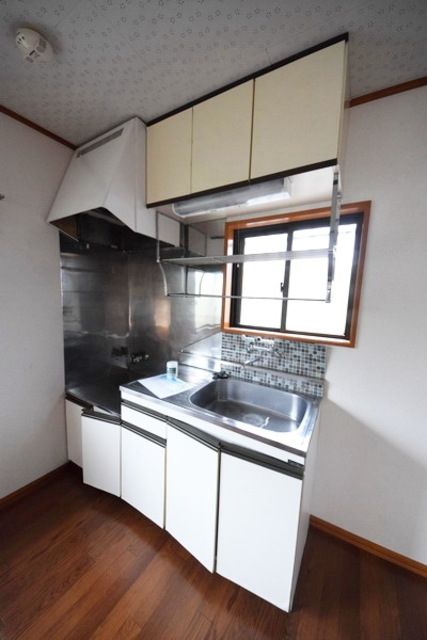 キッチン　別部屋参考写真