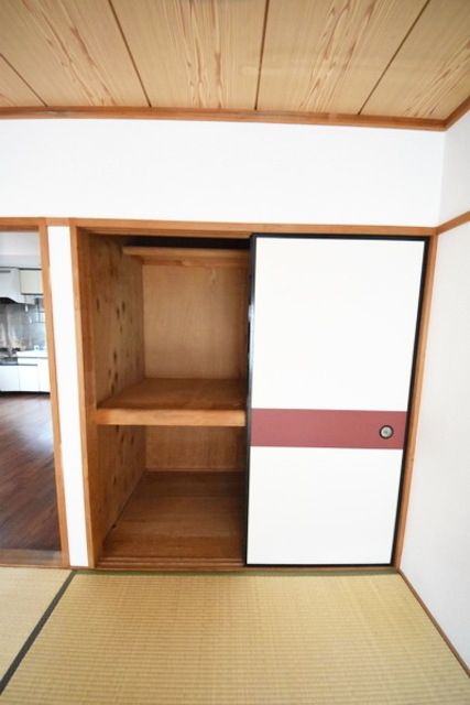 収納　別部屋参考写真