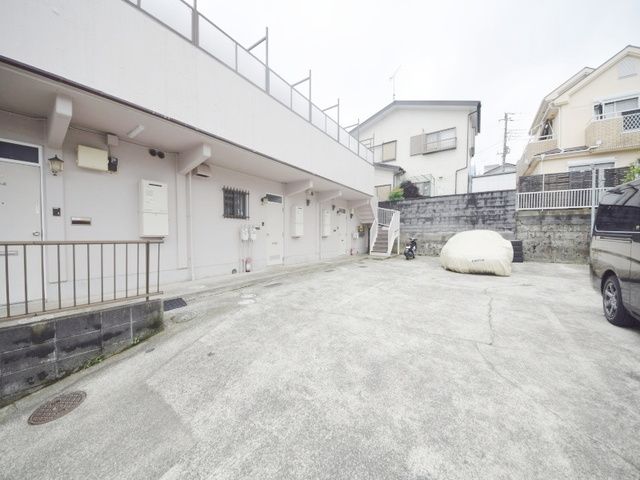 エントランス　別部屋参考写真