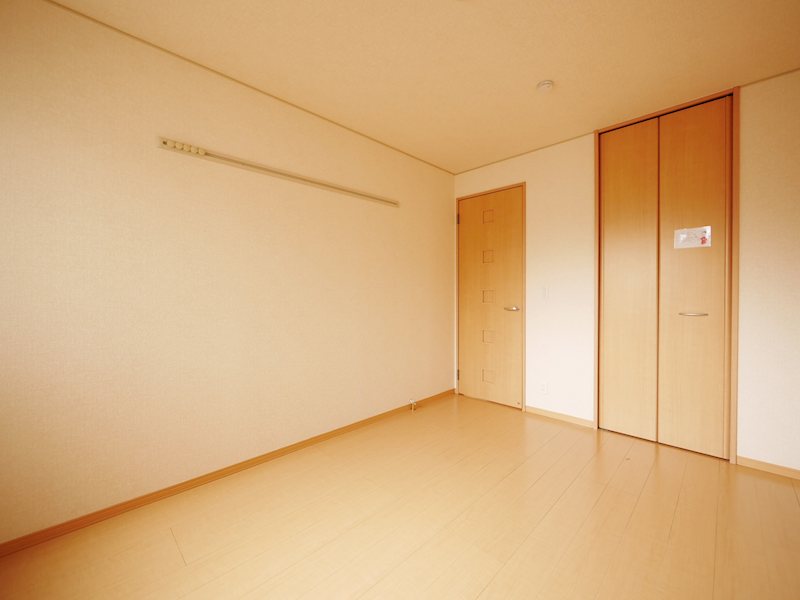 その他　北側洋室6帖