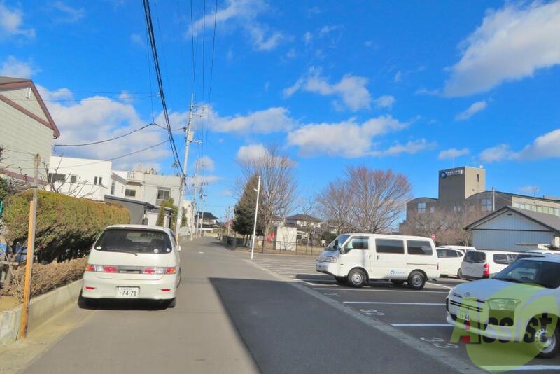 その他　（その他）まで100m