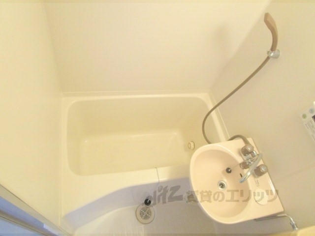 バス・シャワールーム　ユニットバス