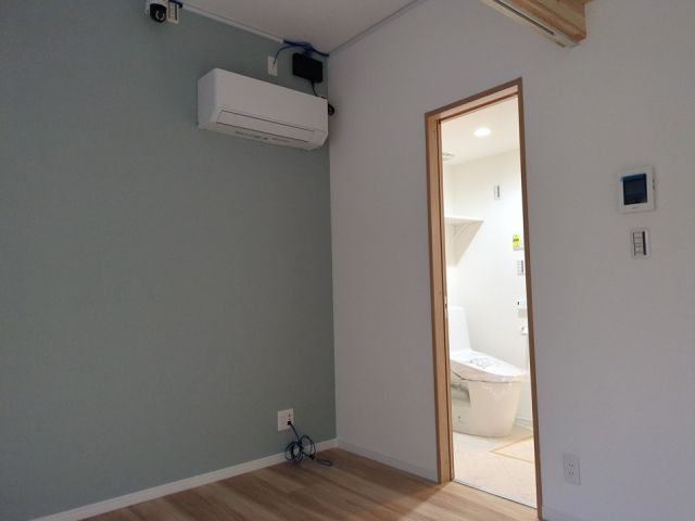 その他部屋・スペース