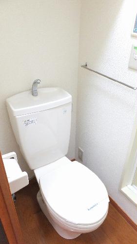 トイレ　バス・トイレ別