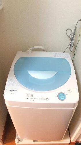 その他　家具・大型家電設置済み