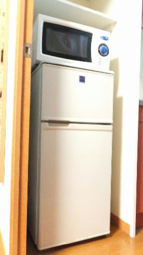 その他設備　家具・大型家電設置済み