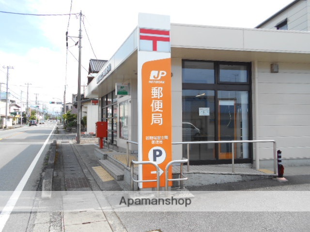 郵便局　御殿場富士岡郵便局（郵便局）まで95m