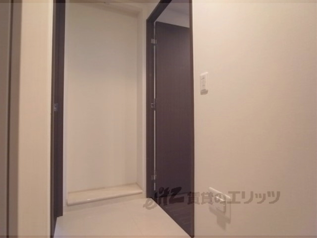 その他部屋・スペース　廊下