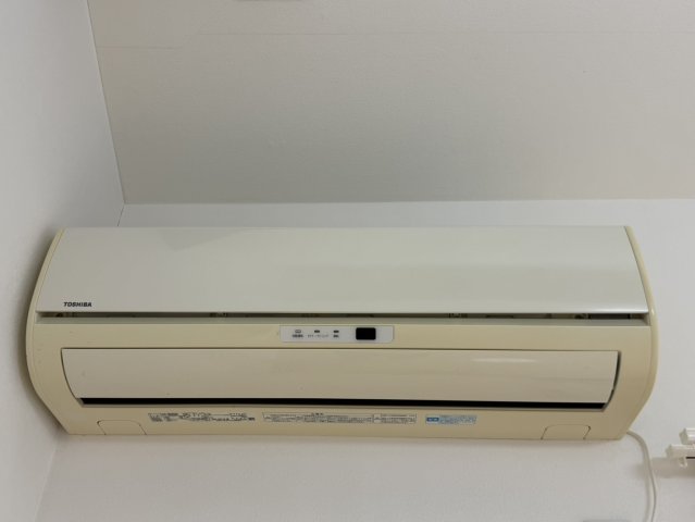 その他　エアコン