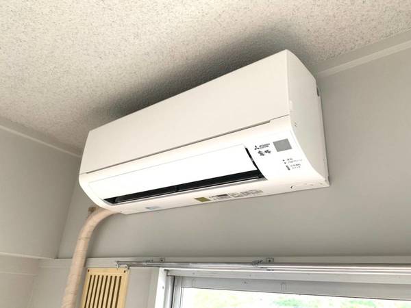 その他設備　ビレッジハウスの同一物件・同一タイプの間取りの写真です